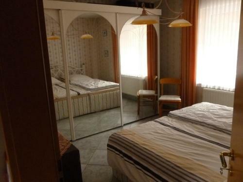 Apartamento Fehn Appartements