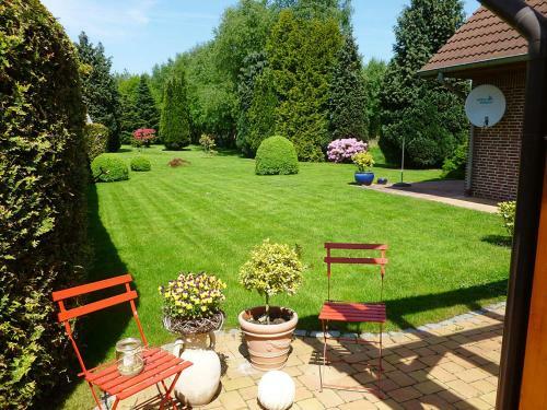 Apartamento Fehn Appartements