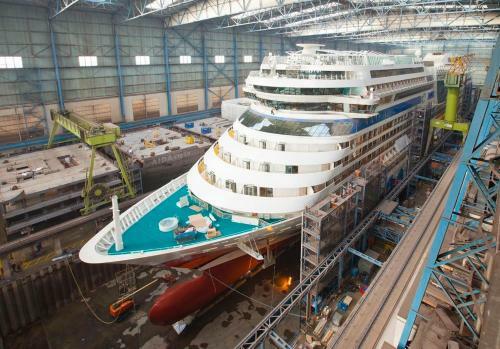 Apartamento Fehn Appartements