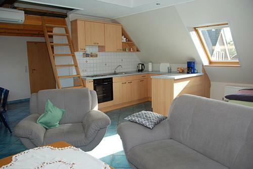 Apartamento Fehn Appartements