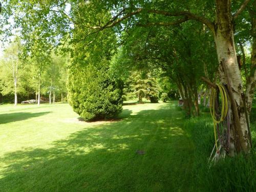 Apartamento Fehn Appartements