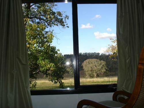 Bed & Breakfast Black Sheep Inn