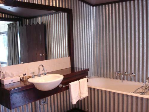 Bed & Breakfast Black Sheep Inn