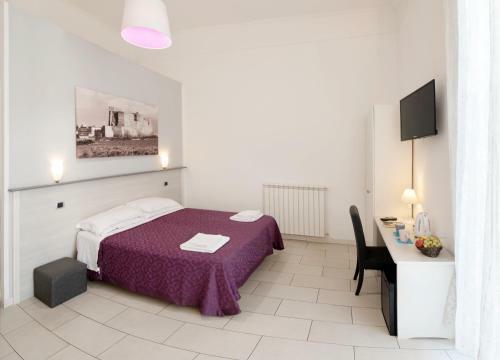 B&B Solimena