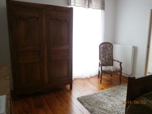 Bed & Breakfast Le Domaine Des Soyeux