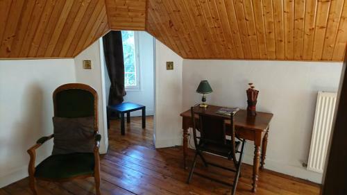 Bed & Breakfast Le Domaine Des Soyeux