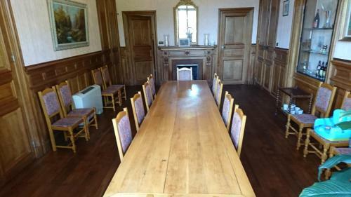 Bed & Breakfast Le Domaine Des Soyeux