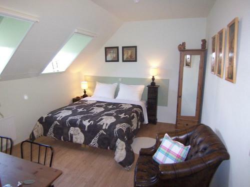 B&B De Peperhoeve