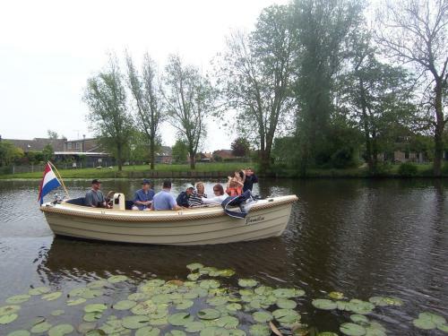B&B De Peperhoeve