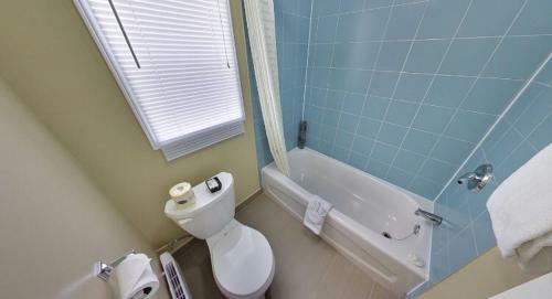 Motel Budget Inn