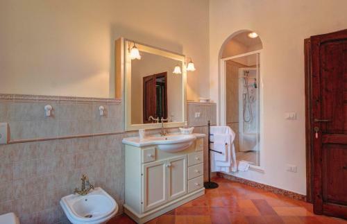 Apartamento Raffaello Residence