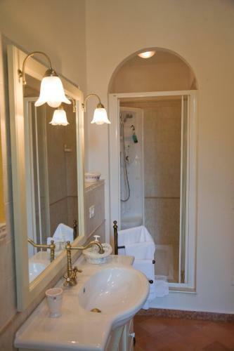 Apartamento Raffaello Residence