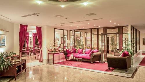 Hotel Tihany �trium