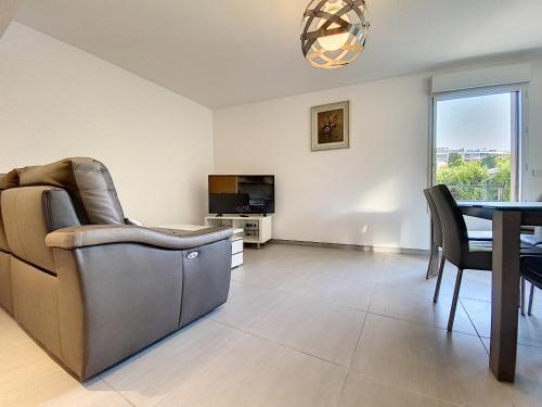 Apartamento Montfleurie Tei142 3p