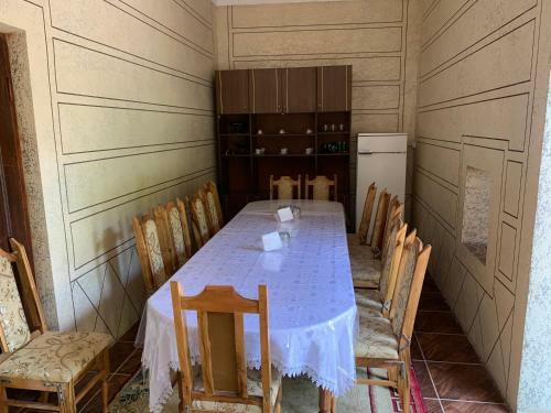 Hostal Nasrulla Samarqand Hotel