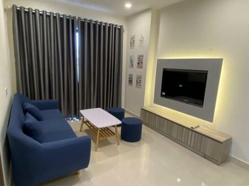 Apartamento Cozi Apatel Quy Nh?n