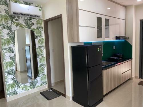 Apartamento Cozi Apatel Quy Nh?n