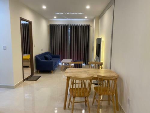Apartamento Cozi Apatel Quy Nh?n