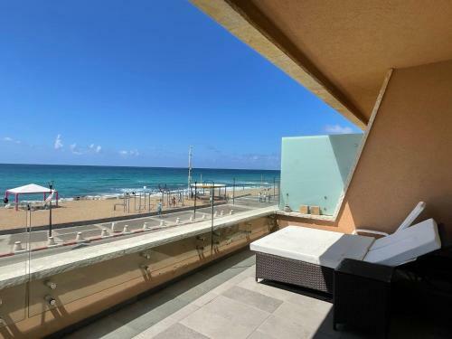 Apartamento Sycamore On The Beach