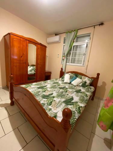 Apartamento Jojo 97119