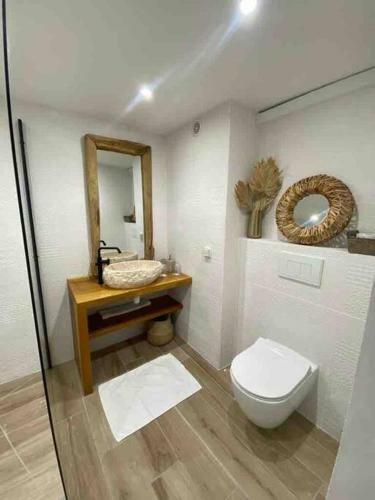 Apartamento Studio Sunshine