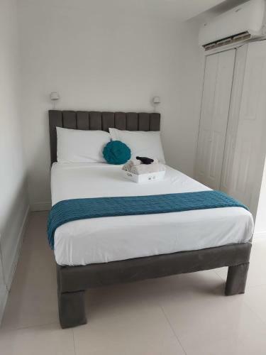 Apartamento Penthouse Suite