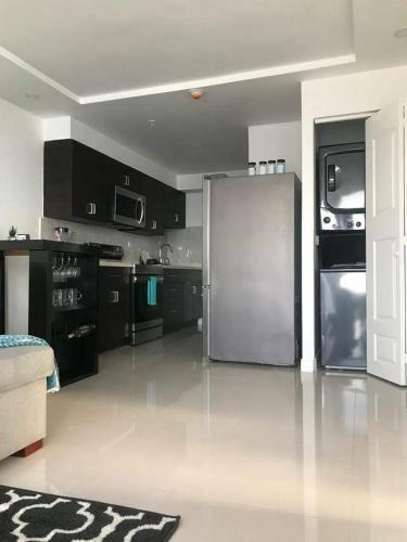 Apartamento Penthouse Suite