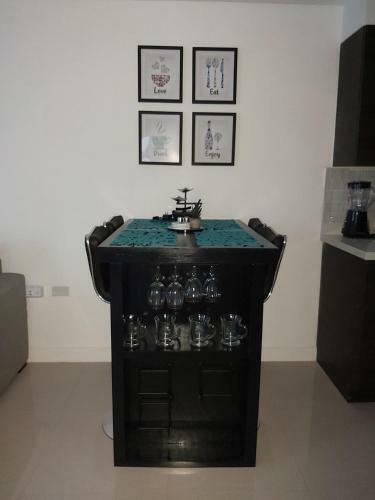 Apartamento Penthouse Suite