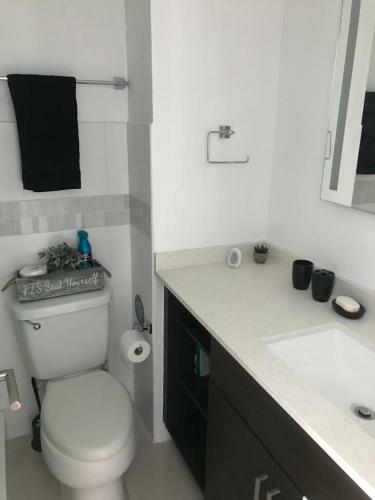 Apartamento Penthouse Suite