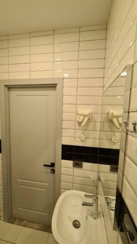 Home Boutique Hostel