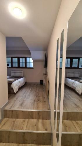 Home Boutique Hostel