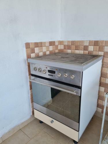 Sea View Apartment Dhermi With Balcony