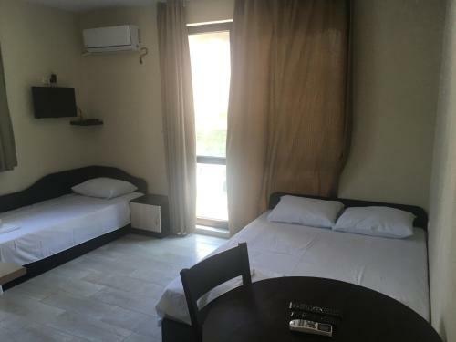 Family Hotel Silitur