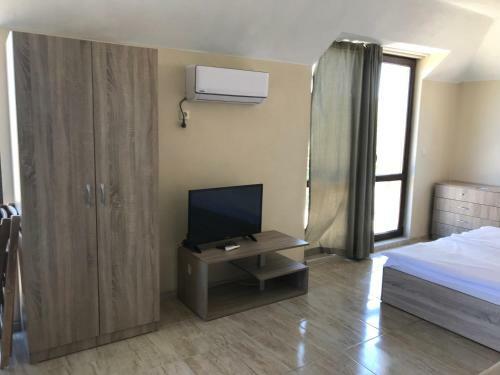 Family Hotel Silitur