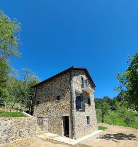 Apartamento Kulla Relax