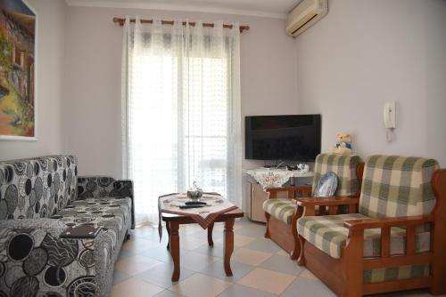Sea View Apartment
