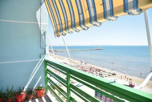 Sea View Apartment