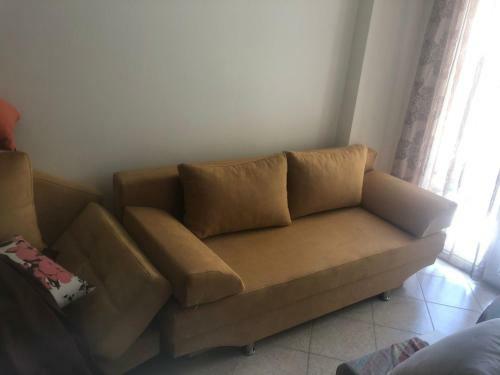 Apartamento Niti Sweet Home