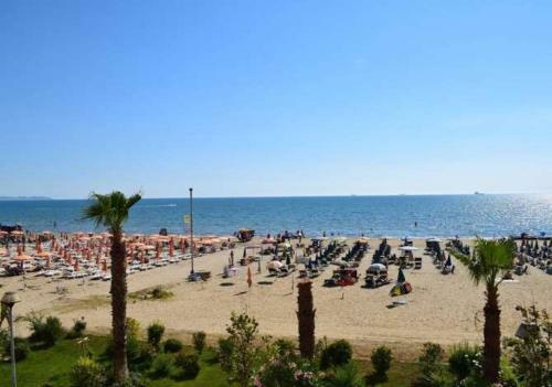 Apartamento Niti Sweet Home