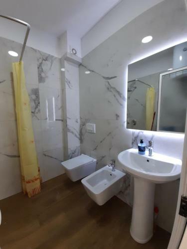 Apartamento One Step From Sea
