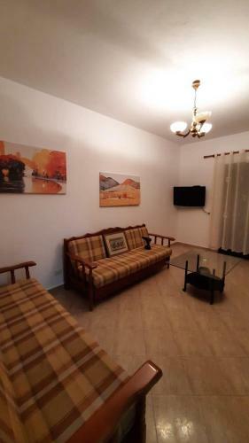 Apartament Biba