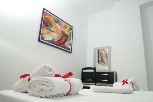 Merry's Apartment
