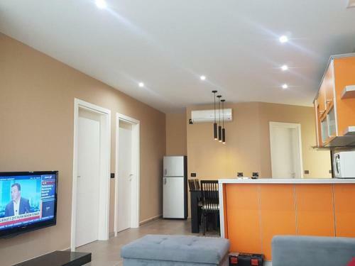 Beach Apartment Between Pines