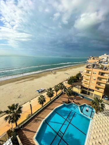 Sea Side Apartment Albania