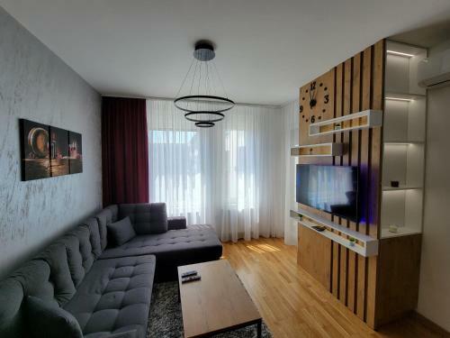 Drobac Apartman