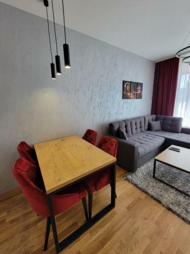 Drobac Apartman