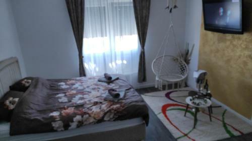 Apartamento Adriana