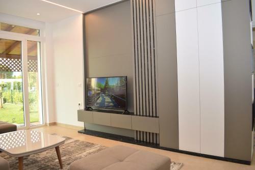 Ground Floor Apartment In Valamar Residences - 236