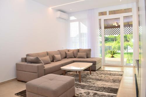 Ground Floor Apartment In Valamar Residences - 236