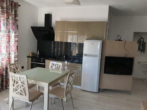 Sara's Apartments